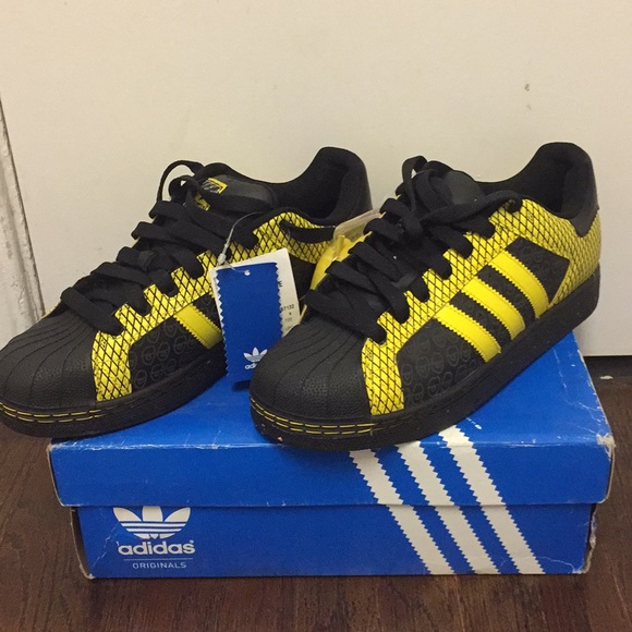 adidas shell toe skate